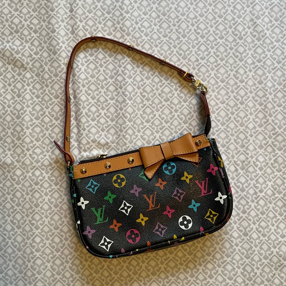 LV Shoulder Bag